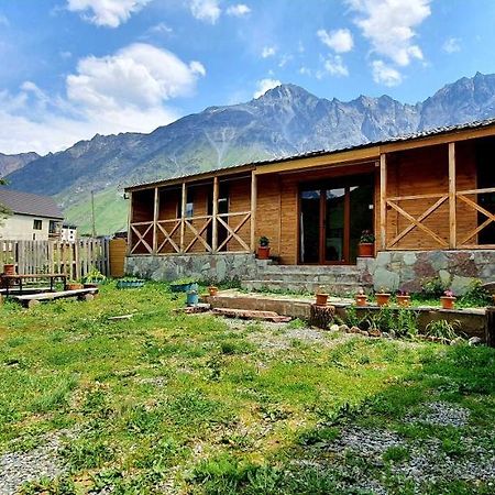 Oda Kazbegi エクステリア 写真
